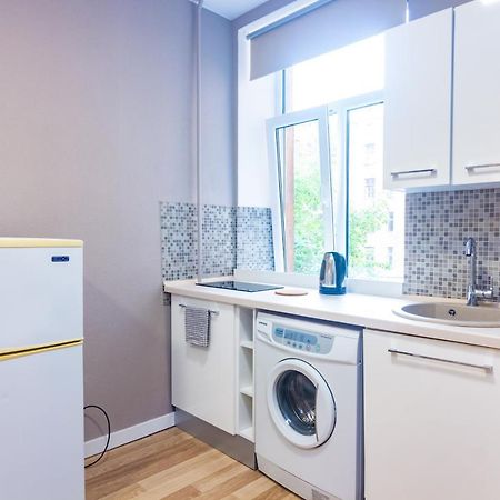Cozy Apartment In The Center Of Рига Экстерьер фото