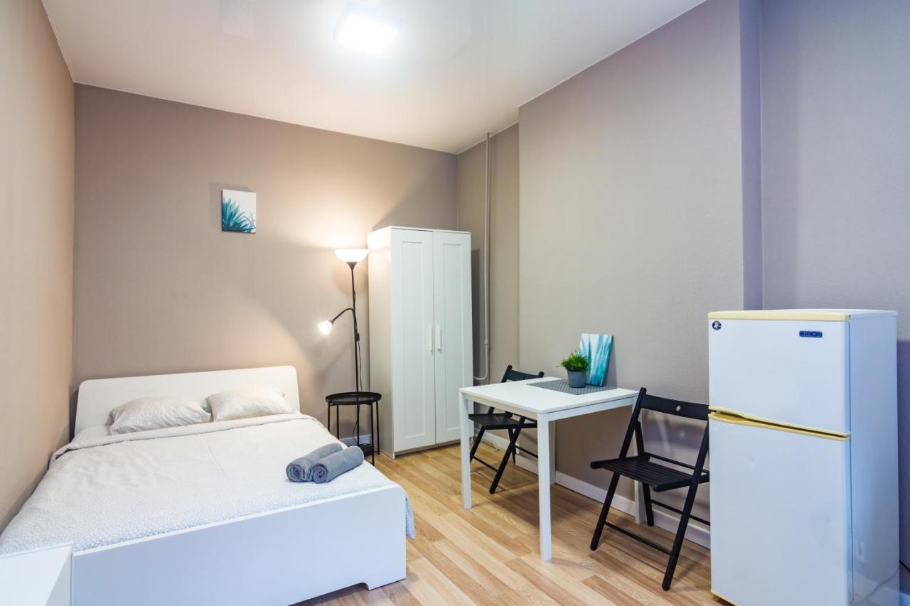 Cozy Apartment In The Center Of Рига Экстерьер фото